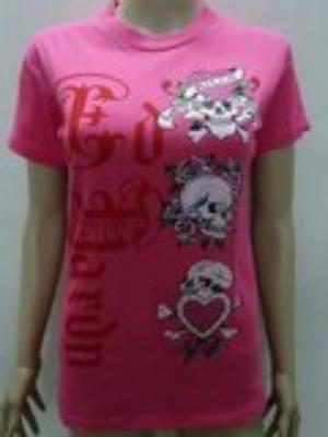 Ed Hardy shirts women-709